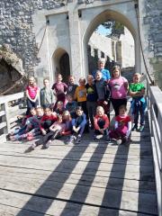 raziskujemo preteklost našega kraja